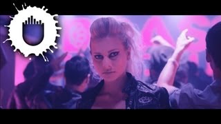 Brass Knuckles feat. John Ryan - As Long As I'm Alive (Official Video)