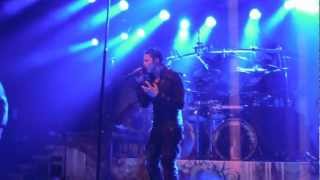 Kamelot - Season&#39;s End - live @ Prague