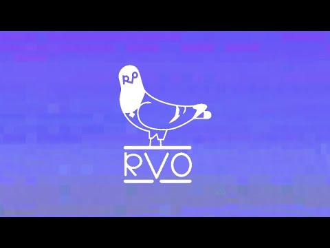 RVO.SIKE - Young Goons