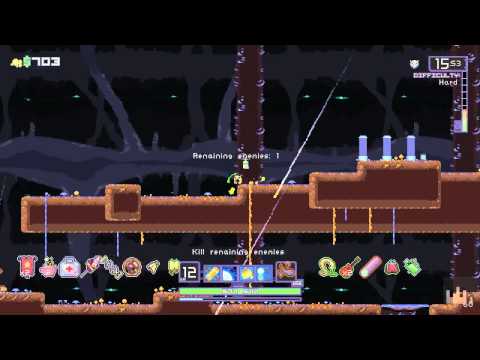 Pak Plays 07/11/2015 - Risk of Rain