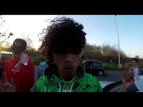 Video thumbnail for Pull Up