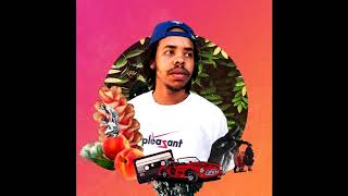 Earl Sweatshirt // Cold Summers (LIVE)