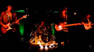 Cheap Noise - Excuses (Live @ Camäleon Vaduz 2013)