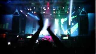 1996 EL REMEMBER en Teatro Kapital