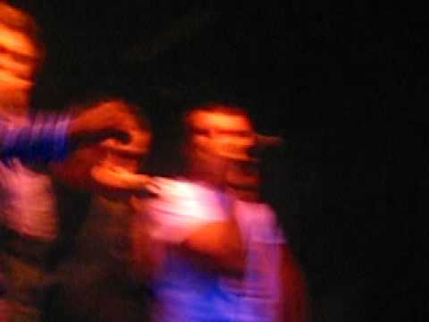 Deki o2 & Stracka (HipHopletika) - Kodeks