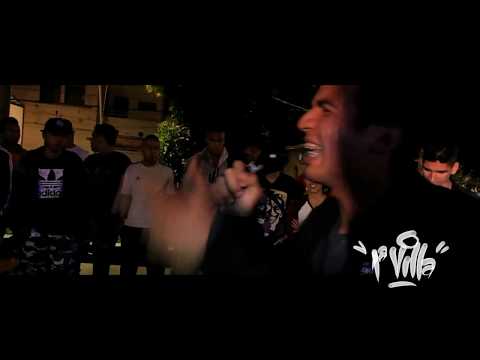 Primera Villa Sessions |  UNDER CHAMPIONS Fecha #1 (Inauguración)