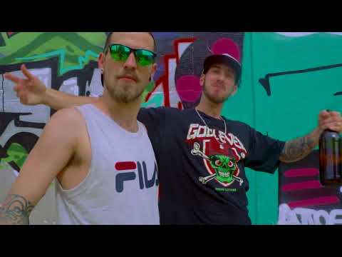 SANK x SEOK - 10 LLANTOS DE UN DEMONIO 👺(VIDEOCLIP)