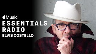 Elvis Costello: How He Created His Eclectic Hits | Essentials