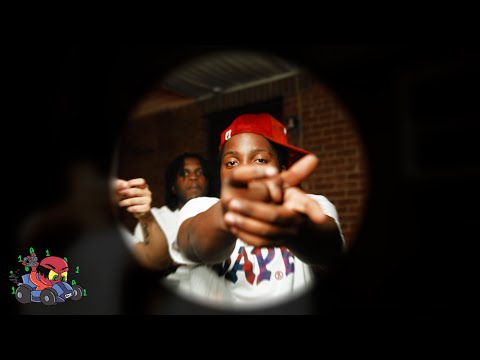 Hadii Bandzz - "Headstone" (shot by @RARIDIGITAL)