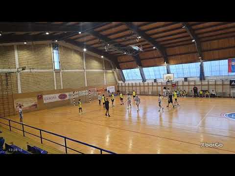 Dubočica54 - Mladost -M16(II poluvreme)