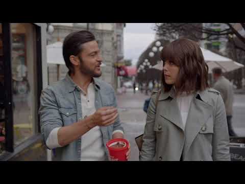 It Was Always You starring Erin Krakow and Tyler Hynes - Parade.com Exclusive