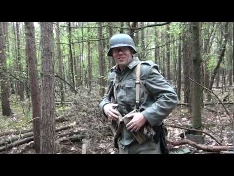 WW2 The Road to Berlin, part I