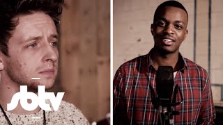 Skinny Living ft George The Poet | &quot;The Journey&quot; (Acoustic) - A64 [S9.EP39]: SBTV