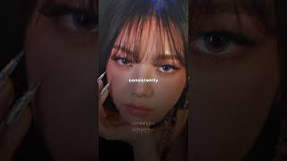 Did Karina Make boys cry at school...? #kpop #shorts