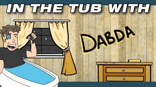 In The Tub With - Dabda Gameplay and First Impression
