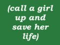 Kristina DeBarge - Disconnect w/Lyrics 