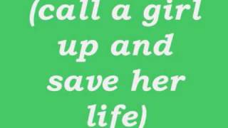 Kristina DeBarge - Disconnect w/Lyrics