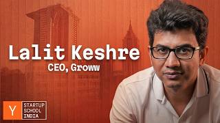 Groww: If Your Customers Don't Love It or Hate It, You've Already Lost