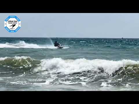 Subhan Shah Water Sports 🌊 | Yamaha FX Cruiser Riding |26 September 2K24 @subhanshahwatersports