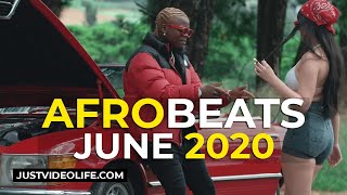 June 2020 Afrobeats Video Mix - DJ Mworia (Harmonze, Nandy, Sheebah, Yvan Buravan, Yemi Alade songs)