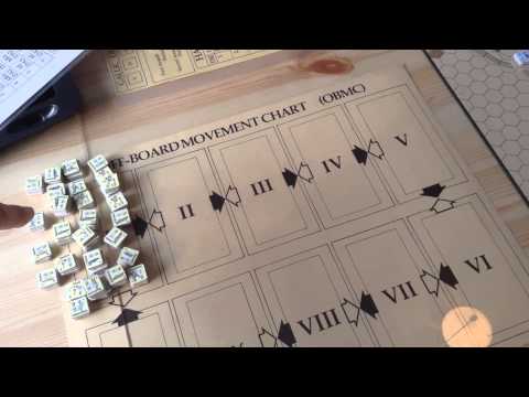 Caesar - Alesia - A Brief look at