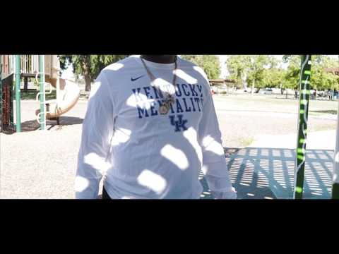 InTheTrenchesTV | Episode 3: The BBQ (98Jefe x Lil Los)