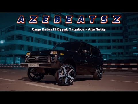 Qaqa Beats ft Eyyub Yaqubov - Aga Natiq #meyxana