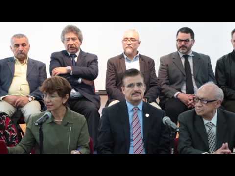 Nota: Premio Nacional de Periodismo 2015