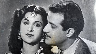 Babuji Jaldi Jaagiye Boloji Dil Loge SD Batish Shamshad
