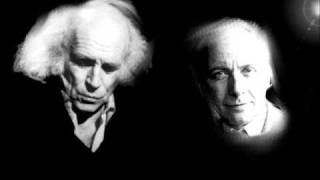 Léo Ferré - L'Etrangère