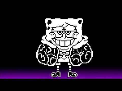 Grass Skirt Chase in the style of Megalovania (Extended)