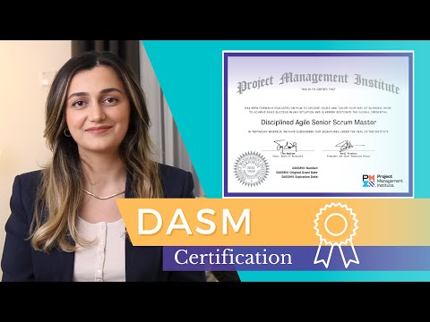 DASM Explained: Transform Your Career in Agile Project Management