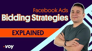 Facebook Ads | Bidding Strategies Explained