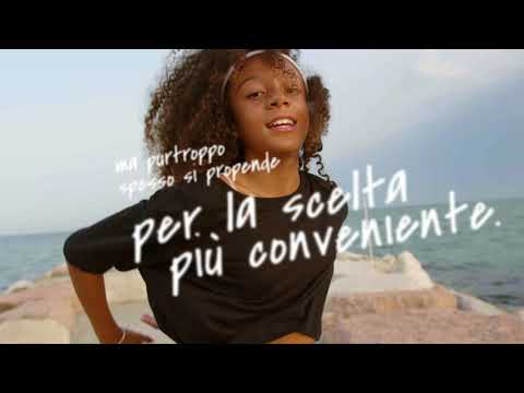 Danti - Mandala (feat. Boro Boro, Alborosie, Chesca) [Official Video]