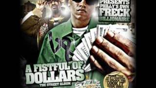 Freck Billionaire - Graduated From The Streets