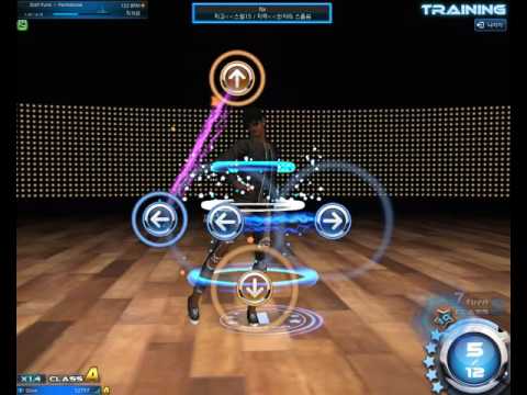 KR Mstar Daft Punk - Pentatonix S+