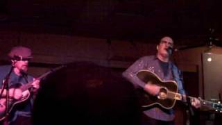 Tom Russell--Don't Look Down