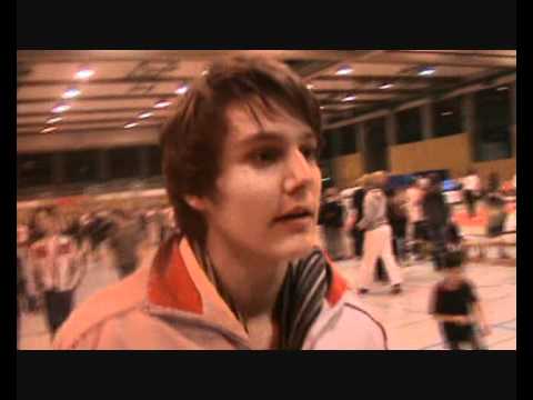 1 JC Hofheim - Hamburg Open 2012 (Ju-Jutsu)