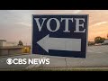FBI Warns Of Deepfake Videos Ahead Of Election Day