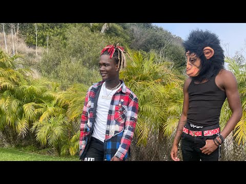 2KBABY - LAZY SONG REMIX “ MUSIC VIDEO” SHOT BY: Austin Simkins @saltystate