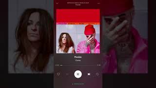 COSTA- FICCIÓN ft. BEBE (PROD. MYGAL X)