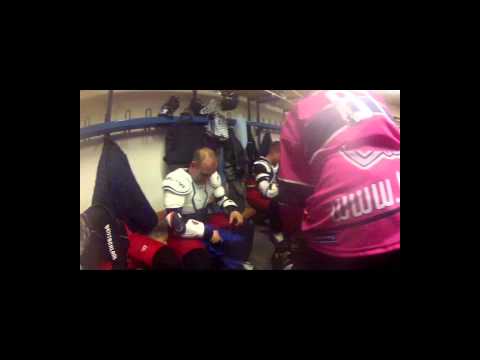 LA-ICEBREAKERS VIDEO