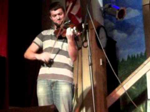 Kansas City Kitty/Adam French/Brad Magness/David Graves/