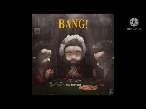 Good Things Fall With A Bang! Jon Bellion/ AJR mashup!