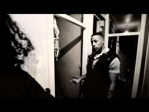 JORDAN LONDON - NOTHING LEFT