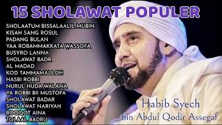 Download lagu Album Sholawat Pilihan Habib Syech mp3 Download lagu Album Sholawat Pilihan Habib Syech mp3