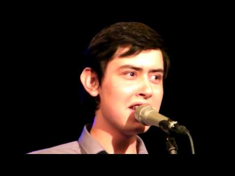 37. Piotr Tłustochowicz - "Są pytania, których nie postawiono" - 48 SFP w Krakowie (2012 r.)