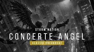 Download lagu CONCRETE ANGEL 🪽 | Emotional Breakbeat mp3 Download lagu CONCRETE ANGEL 🪽 | Emotional Breakbeat mp3