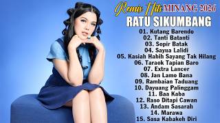 Download lagu Ratu Sikumbang - Full Album Remix 2026 - Lagu Minang Remix Terbaru 2026 Penghilang Galau mp3
