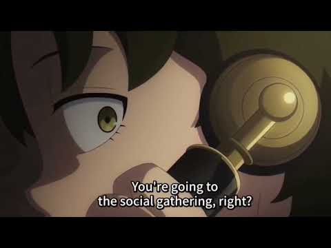 Damian calls Demetrius